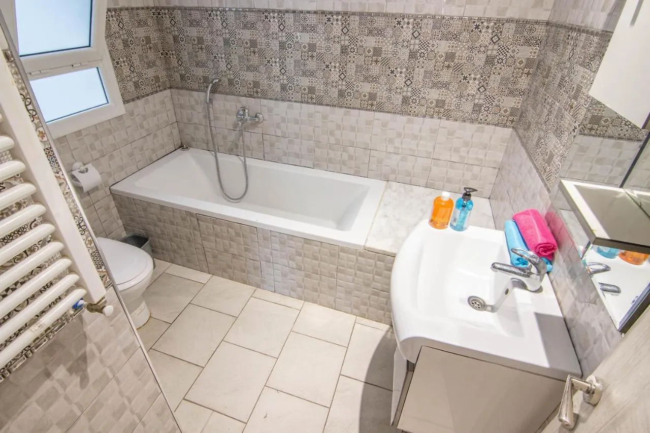 Apartament ! La Marsa, Le Bon Plan ! 0*,