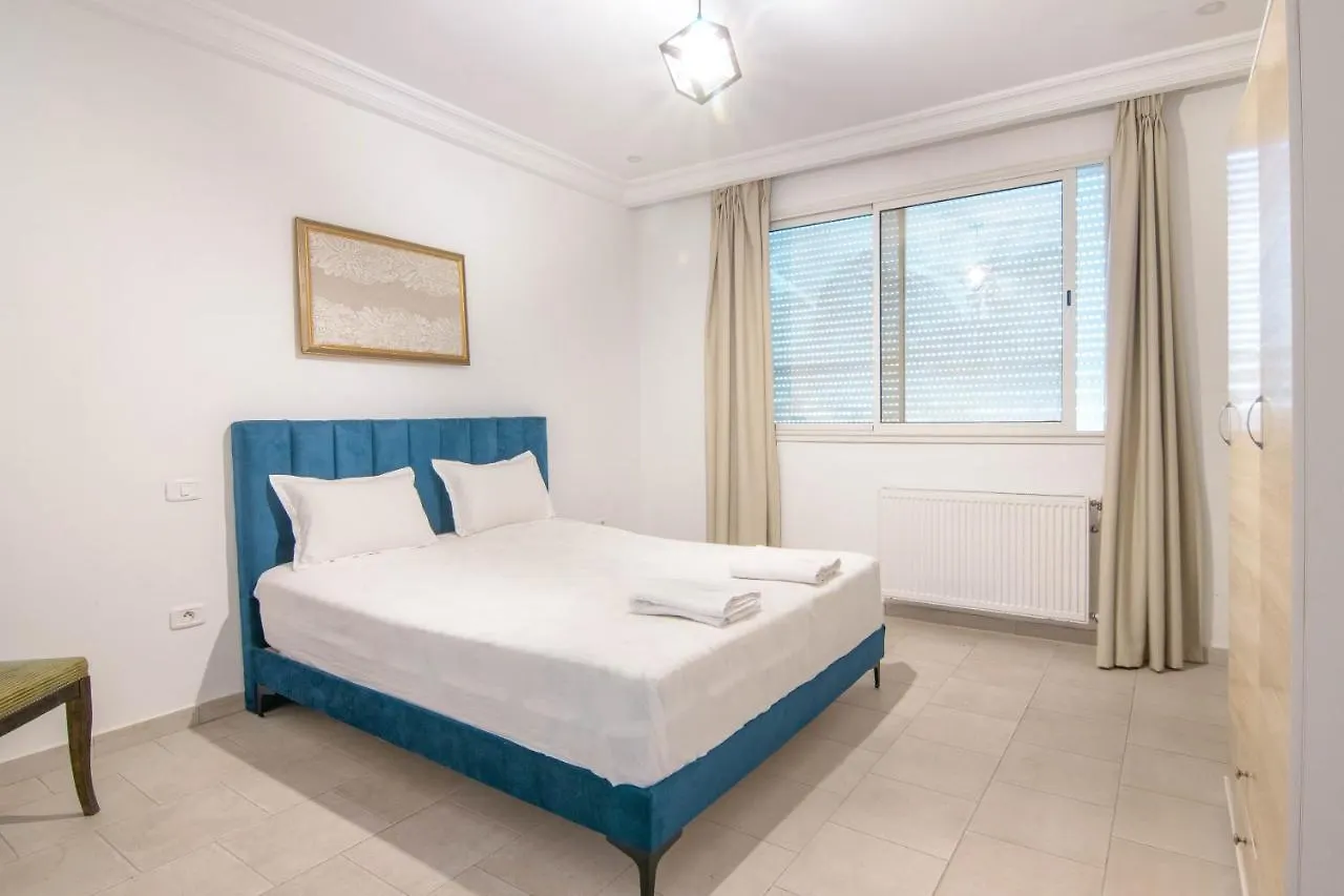 Apartament ! La Marsa, Le Bon Plan ! 0*,  Tunezja