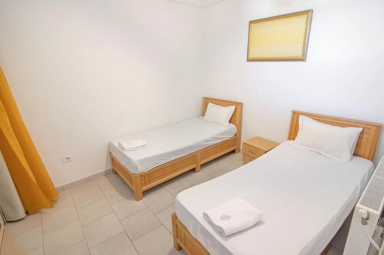 Apartament ! La Marsa, Le Bon Plan !