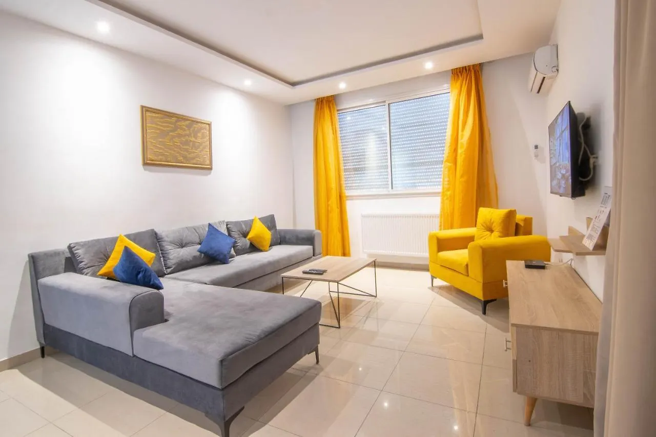 Apartament ! La Marsa, Le Bon Plan !