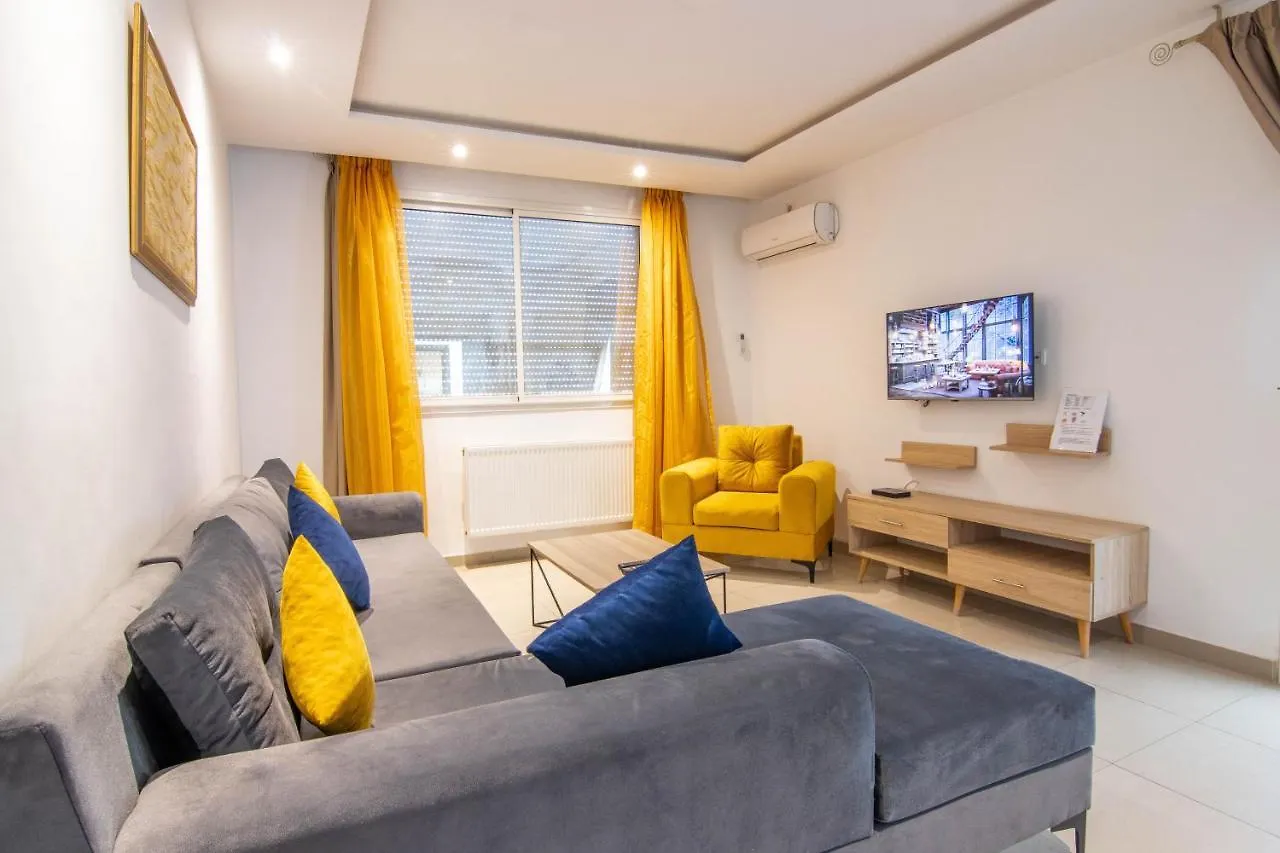 Apartament ! La Marsa, Le Bon Plan !