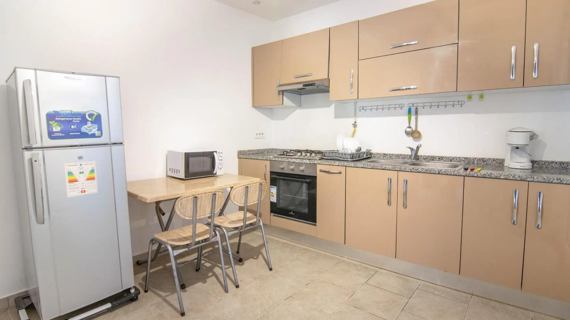 Apartament ! La Marsa, Le Bon Plan !