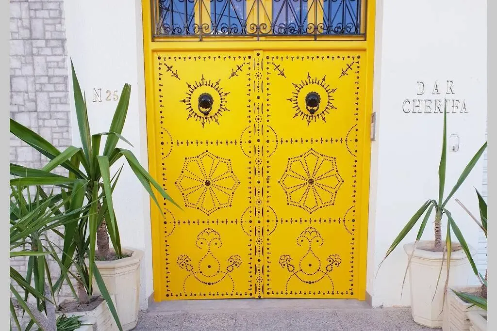 Apartament ! La Marsa, Le Bon Plan ! Tunezja